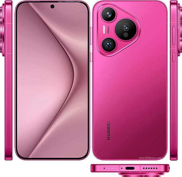 Huawei Pura 70 image 1