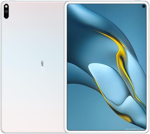 Huawei MatePad Pro 10.8 (2021) image 1