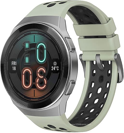 Huawei Watch GT 2e image 1