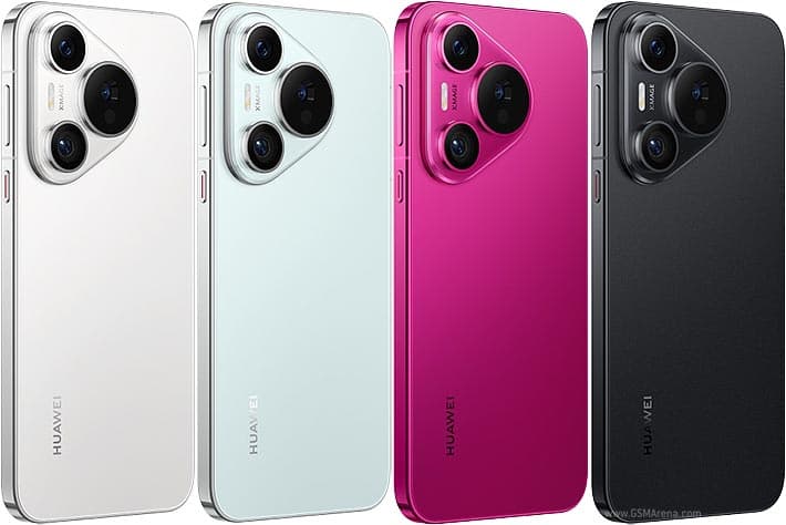 Huawei Pura 70 image 2