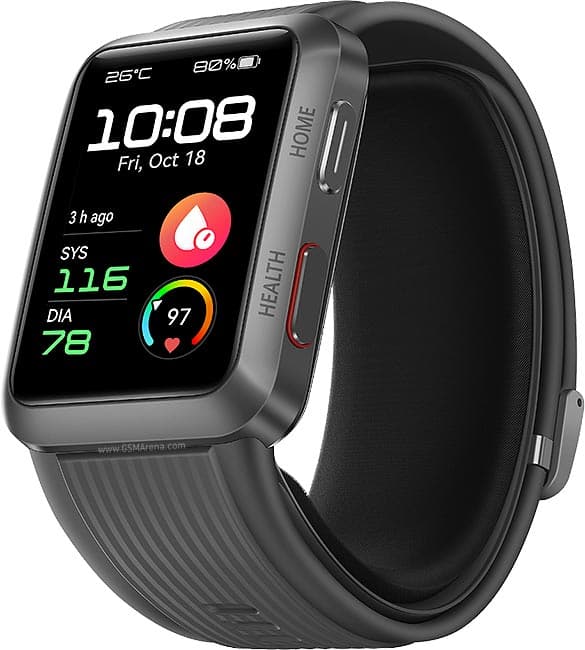 Huawei Watch D image 1