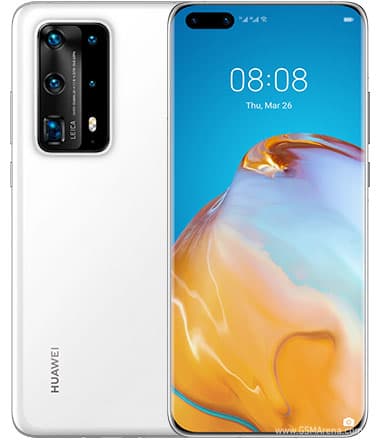 Huawei P40 Pro+ image 1