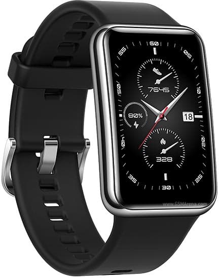 Huawei Watch Fit Elegant image 3