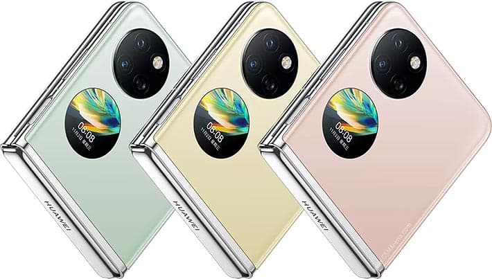 Huawei Pocket S image 4