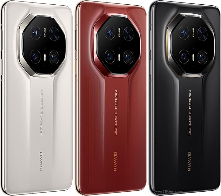 Huawei Mate 70 RS Ultimate image 2