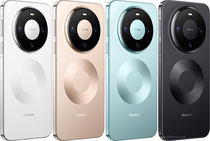 Huawei Mate 80 Pro gallery image 1