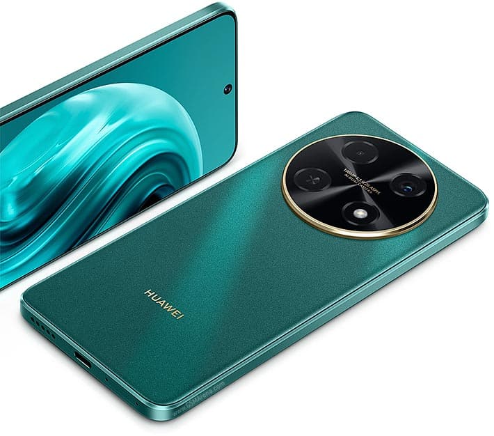 Huawei nova 12i image 3