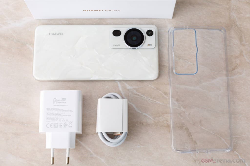 Huawei P60 Pro image 3