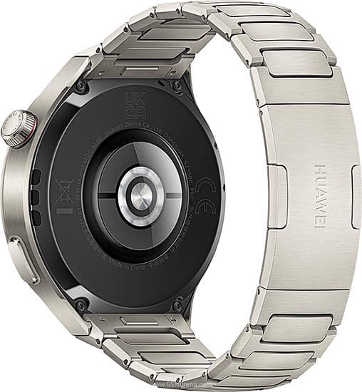 Huawei Watch 4 Pro image 5
