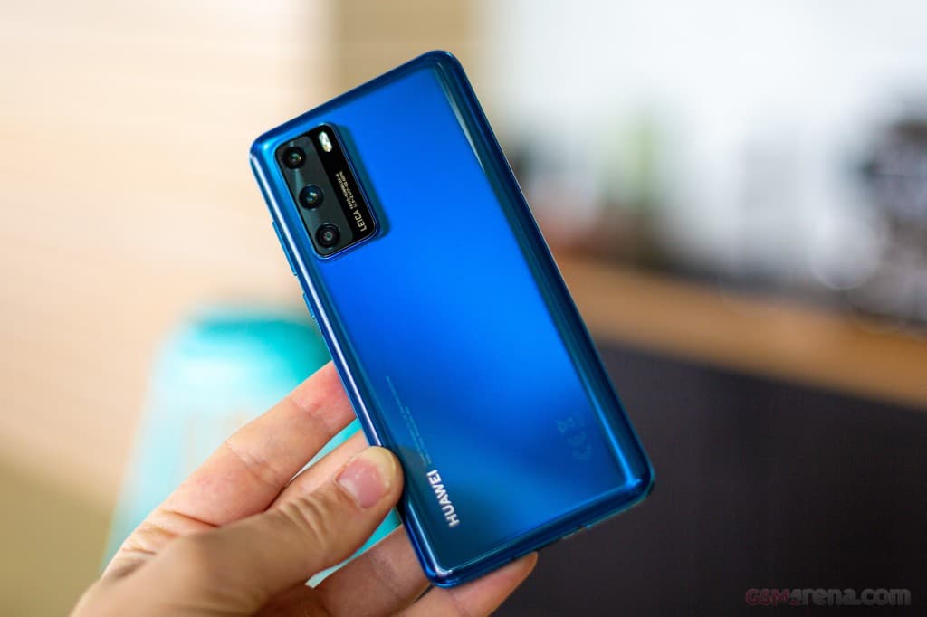 Huawei P40 image 4