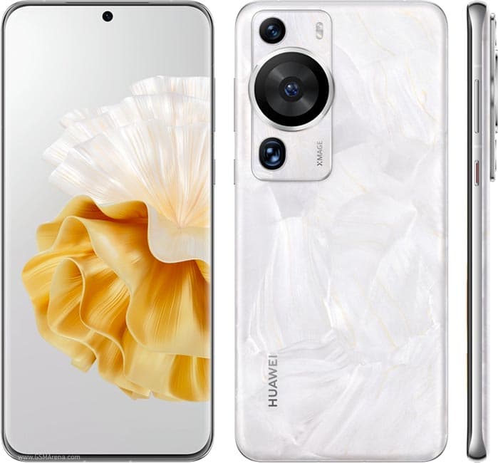 Huawei P60 Pro image 1