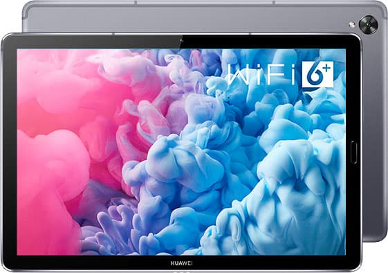 Huawei MatePad 10.8 image 2