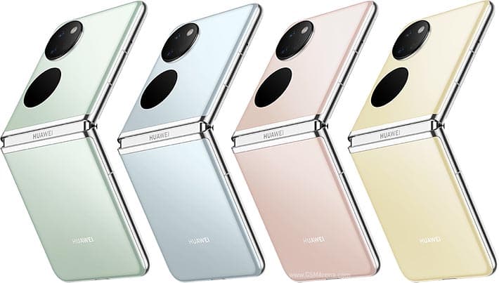 Huawei Pocket S image 3