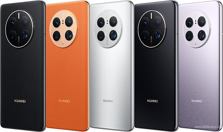 Huawei Mate 50 Pro image 2