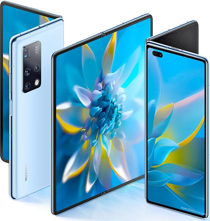Huawei Mate X2 4G image 2