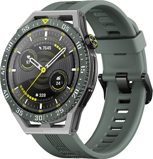 Huawei Watch GT 3 SE image 1