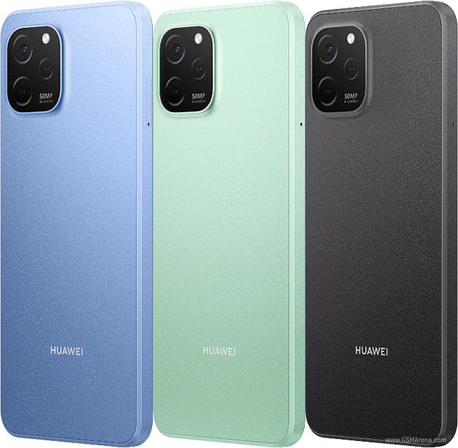 Huawei Enjoy 50z image 3