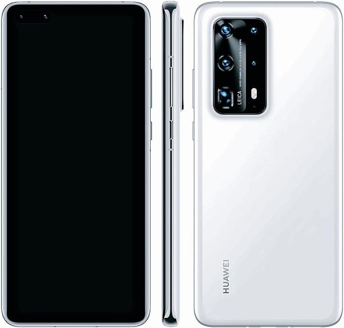 Huawei P40 Pro+ image 3