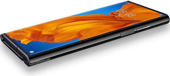 Huawei Mate Xs image 3