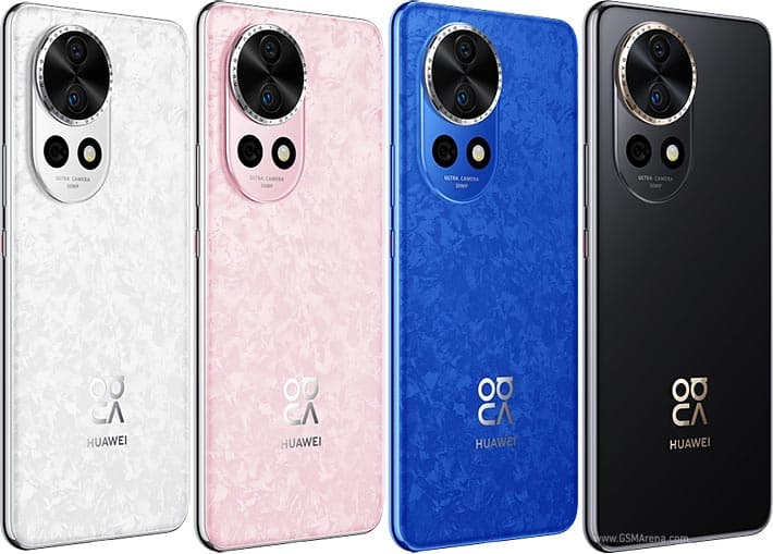 Huawei nova 12 Pro image 2