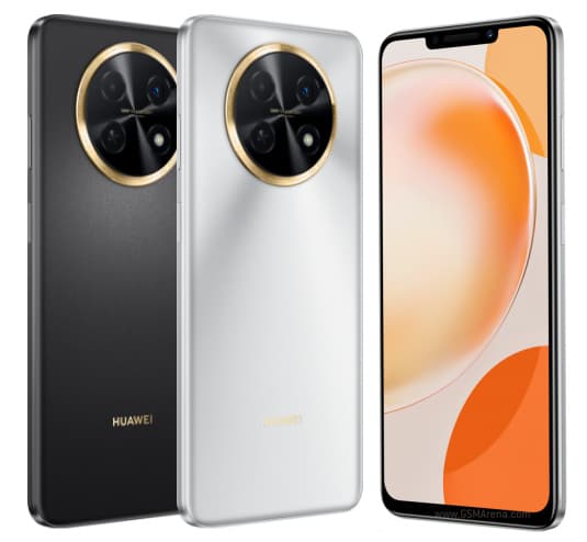 Huawei nova Y91 image 1