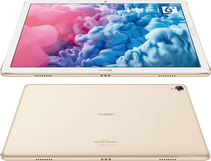 Huawei MatePad 10.8 image 1