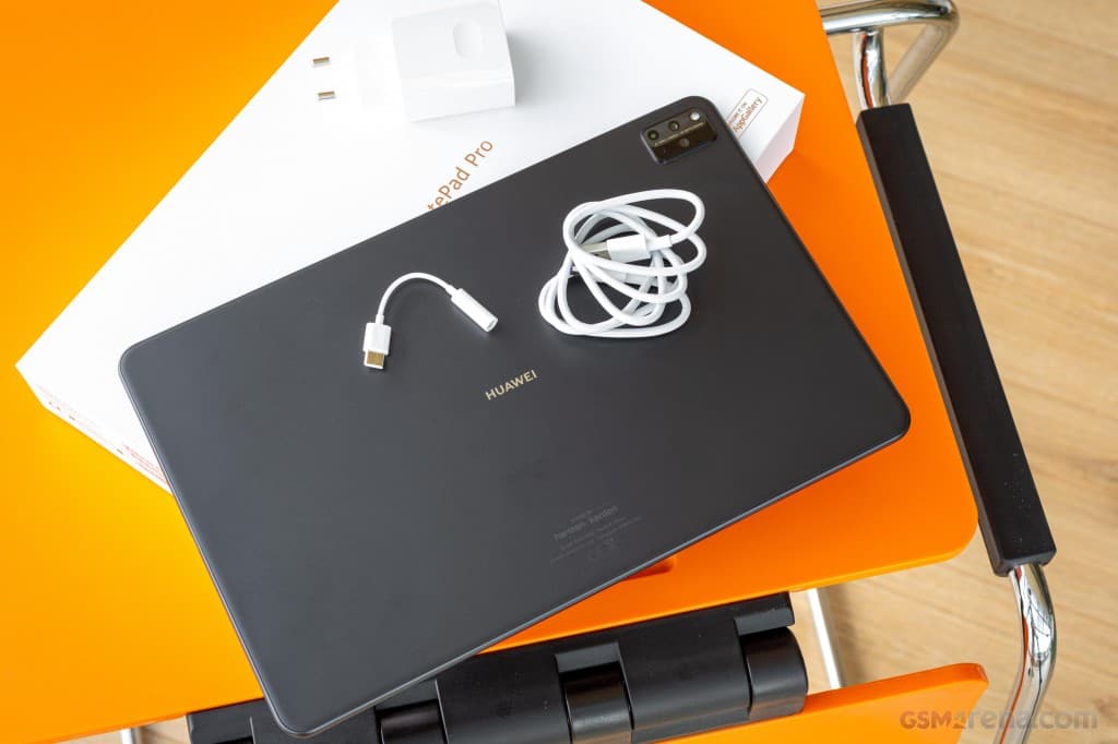 Huawei MatePad Pro 12.6 (2021) image 3