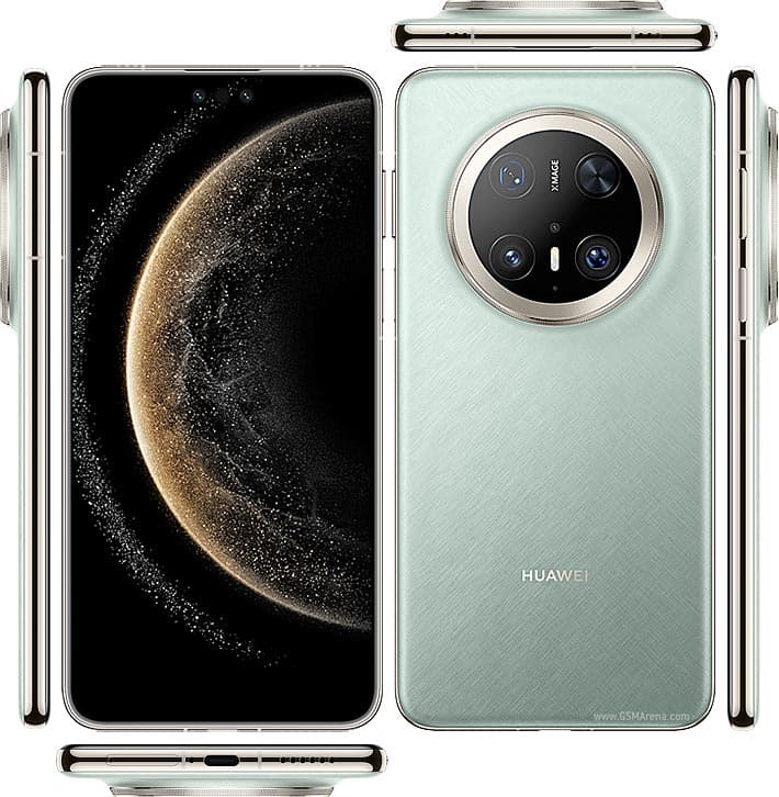 Huawei Mate 70 Pro+ image 1