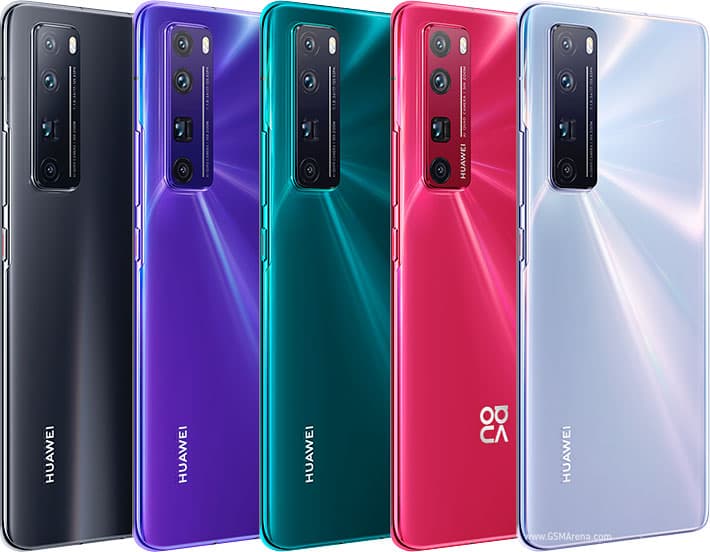 Huawei nova 7 Pro 5G image 2