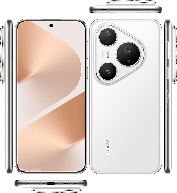 Huawei Pura 80 Pro