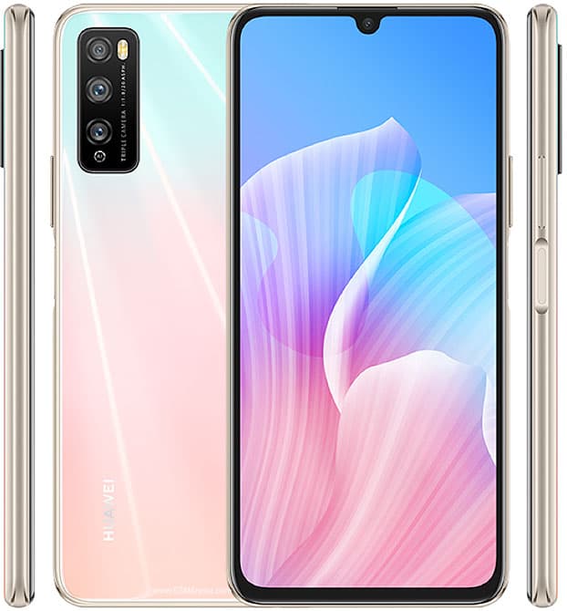Huawei Enjoy Z 5G image 1