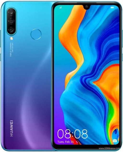 Huawei P30 lite New Edition image 2