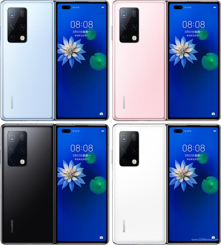 Huawei Mate X2 image 4
