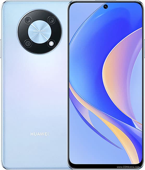 Huawei nova Y90 image 1