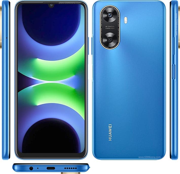 Huawei Enjoy 70z image 1