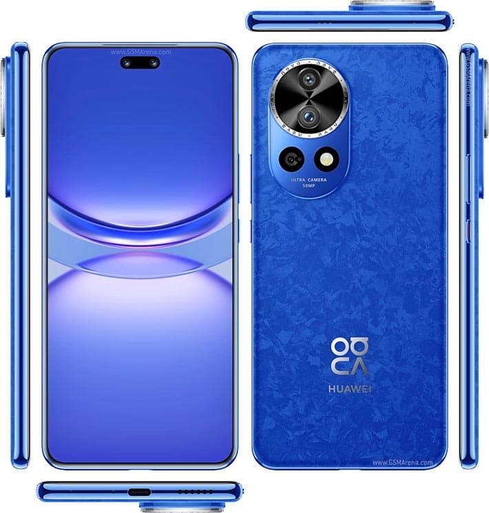 Huawei nova 12 Pro image 1
