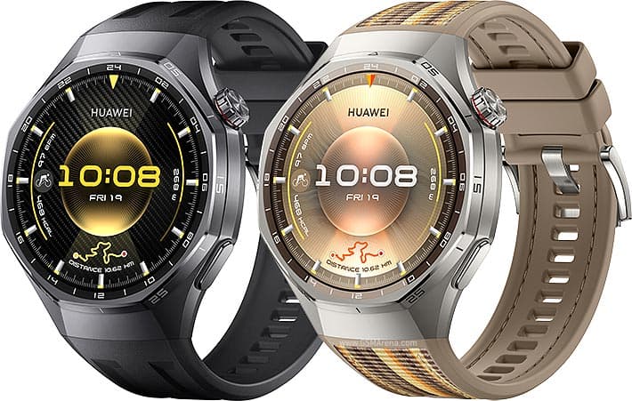 Huawei Watch GT 6 Pro gallery image 2