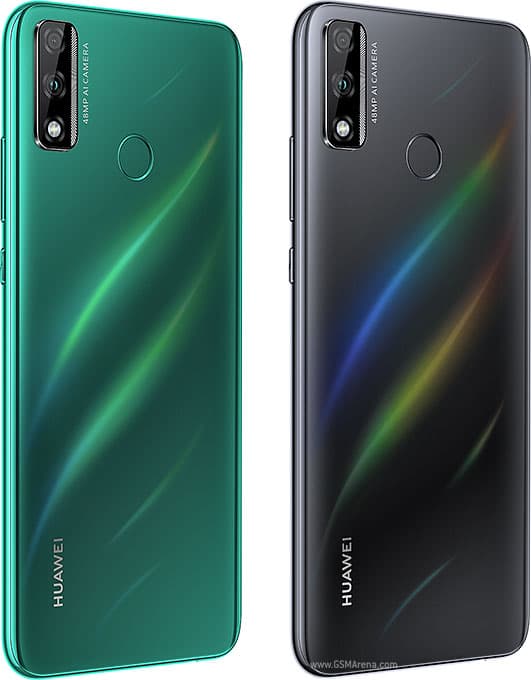 Huawei Y8s image 2