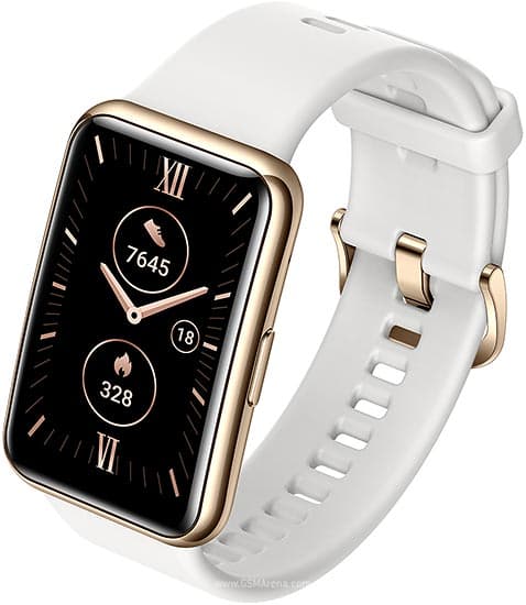 Huawei Watch Fit Elegant image 1