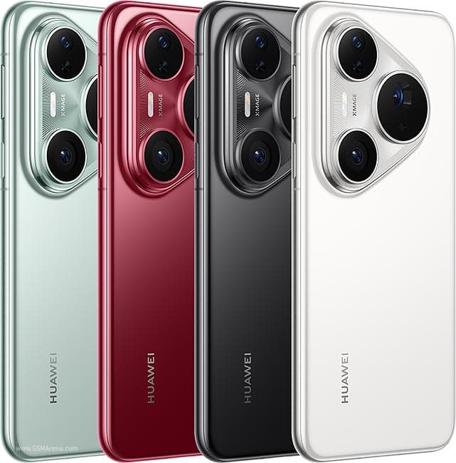 Huawei Pura 80 Pro+ gallery image 2
