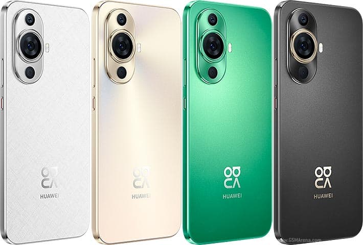 Huawei nova 11 image 2