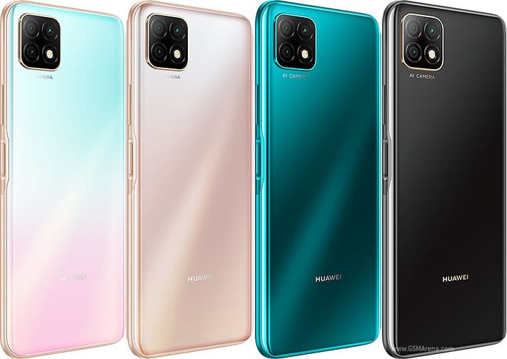 Huawei Enjoy 20 5G image 2