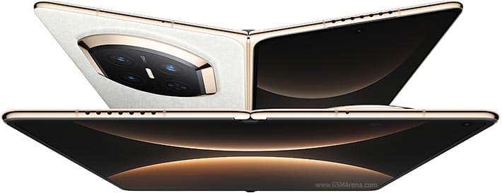 Huawei Mate X7 gallery image 2