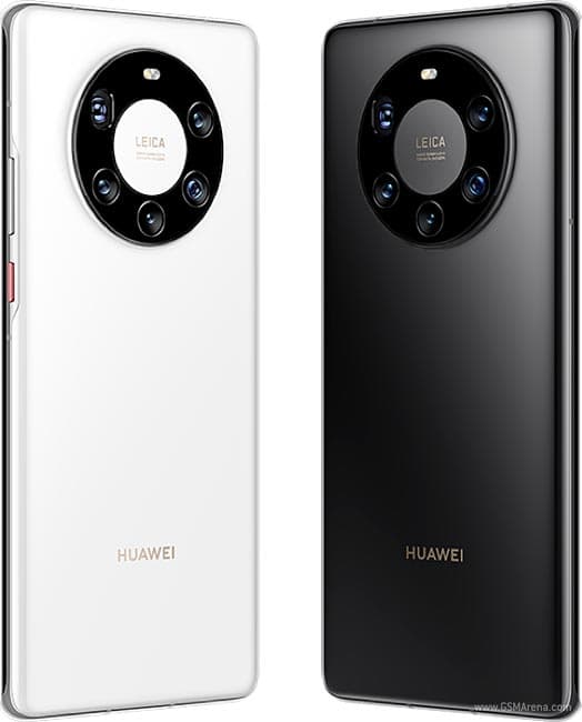 Huawei Mate 40 Pro+ image 2