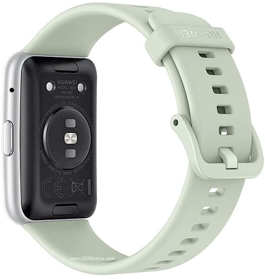 Huawei Watch Fit image 3