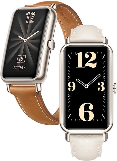 Huawei Watch Fit mini image 1