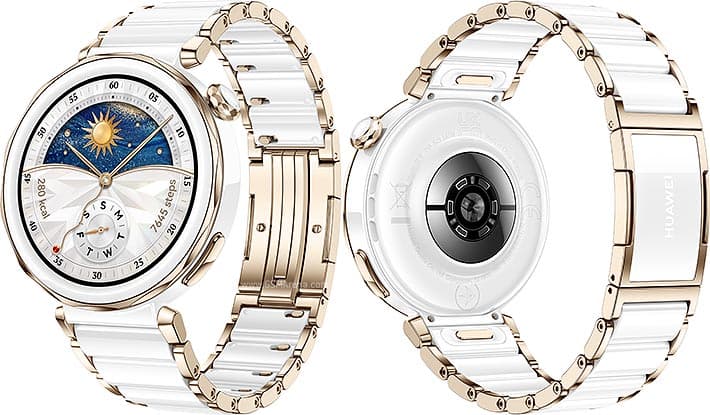 Huawei Watch GT 5 Pro image 5