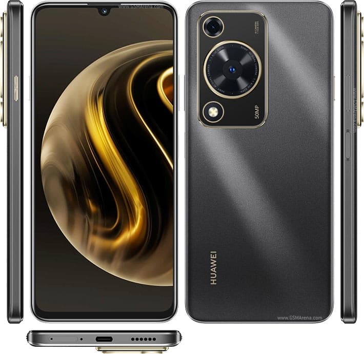 Huawei nova Y72 image 1