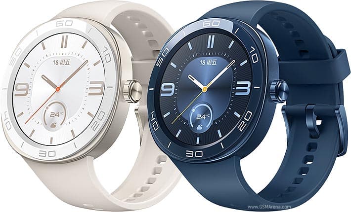 Huawei Watch GT Cyber image 4