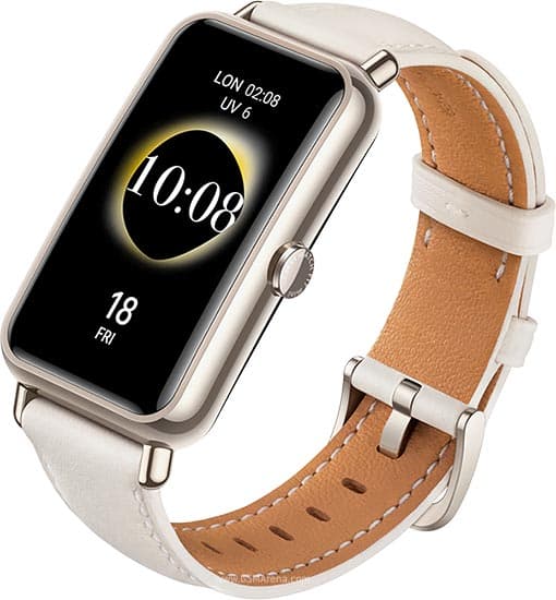 Huawei Watch Fit mini image 2